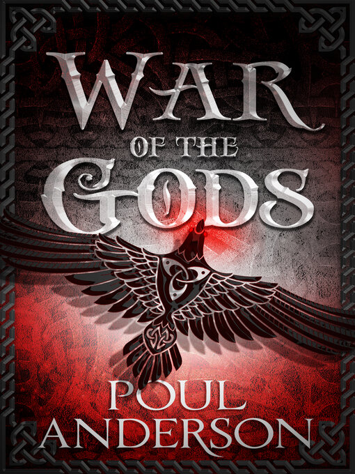 Title details for War of the Gods by Poul Anderson - Available